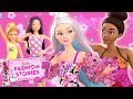 Barbie Müzik Videosu | &quot;Havayı Sen Yarat!&quot; | Barbie Moda Hikayeleri
