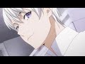 Yukihira Soma cooks with First Seat Tsukasa Eishi - Shokugeki no Soma Season 3 Episode 11