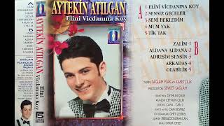 Aytekin Atılgan - Seni bekledim