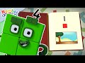 Reading Month | 2 hours Full Episodes Compilation | 123 - Learn to Count | Numberblocks