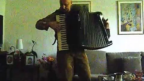Zuhdija Zule Redzic - Molila se zuta dunja - /Dzul...