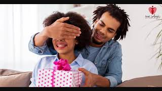 The Five Love Languages - Just Angie Murenga