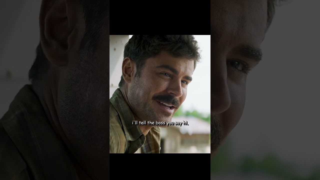 MOVIE STORYTELLING | Might Kiel -MOVIE