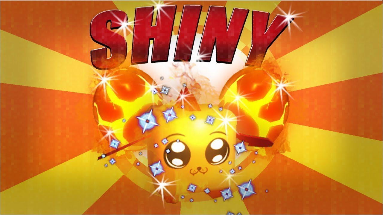 Omg Rarest Shiny mythical pets .Mining Simulator YouTube