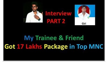 PART 2- (sAP FICO in Telugu) Interview with GIRI who got 17 Lakhs -SAP FICO|తెలుగు SAP tutorials