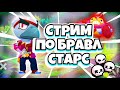 СТРИМ БРАВЛ,STREAM BRAWL STARS