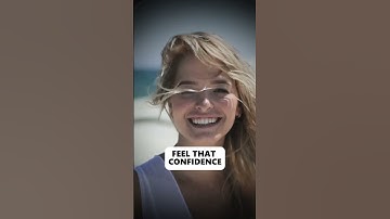 Feel UNSTOPPABLE In Just 30 Seconds With This Powerful NLP Exercise