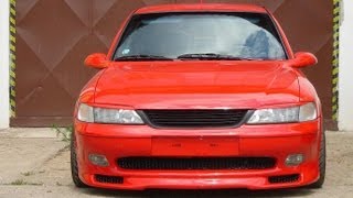 ОПЕЛЬ ВЕКТРА B ТЮНИНГ ПО - НЕМЕЦКИ ОПЕЛЬ ВЕКТРА B ТЮНИНГ ПО - НЕМЕЦКИ