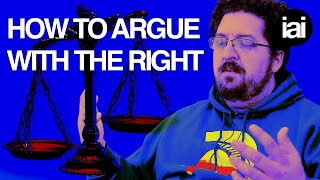 Logic for the Left | Ben Burgis