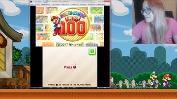 NEW 3DS CAPTURE CARD - Unboxing & Impressions [Katsukity]