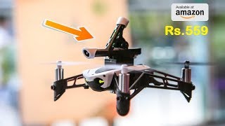 TOP 3 Cool Camera DRONES You Can Buy On Amazon Low Price New Technology Cheap And Budget Drones