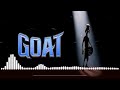 GOAT teaser trailer Song | Soundtrack: I wish - Skee Lo Radio Edit
