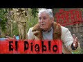 😈"El DIABLO"🇨🇱 #1 Serie MIEDO A LA CHILENA