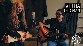 Vetra | Old Man | The OB Sessions