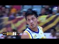 Peter Alfaro SHOWCASE PERFECT FIELD GOAL WITH 6/6 FG for Magnolia | PBA SEASON 50 GOVERNORS' CUP