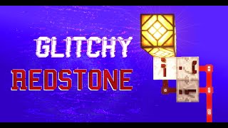 These Redstone Signals are Broken | Minecraft