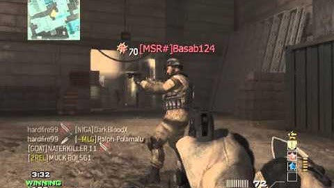 Best All or Nothing Clip Ever?