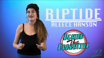 Why is it called Rip Tide?