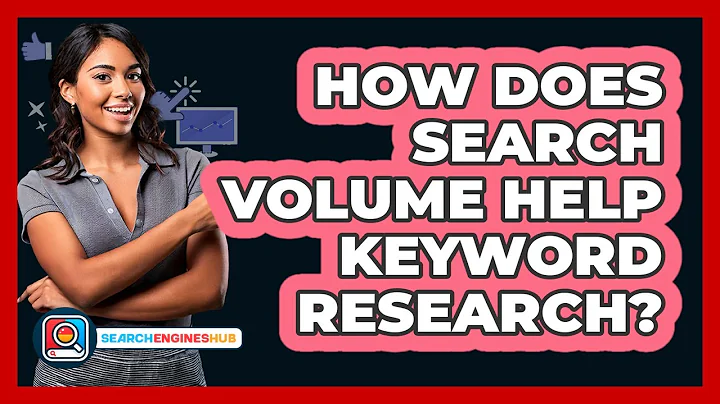 How Does Search Volume Help Keyword Research? - SearchEnginesHub.com