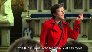 Reportage Armor TV 2012