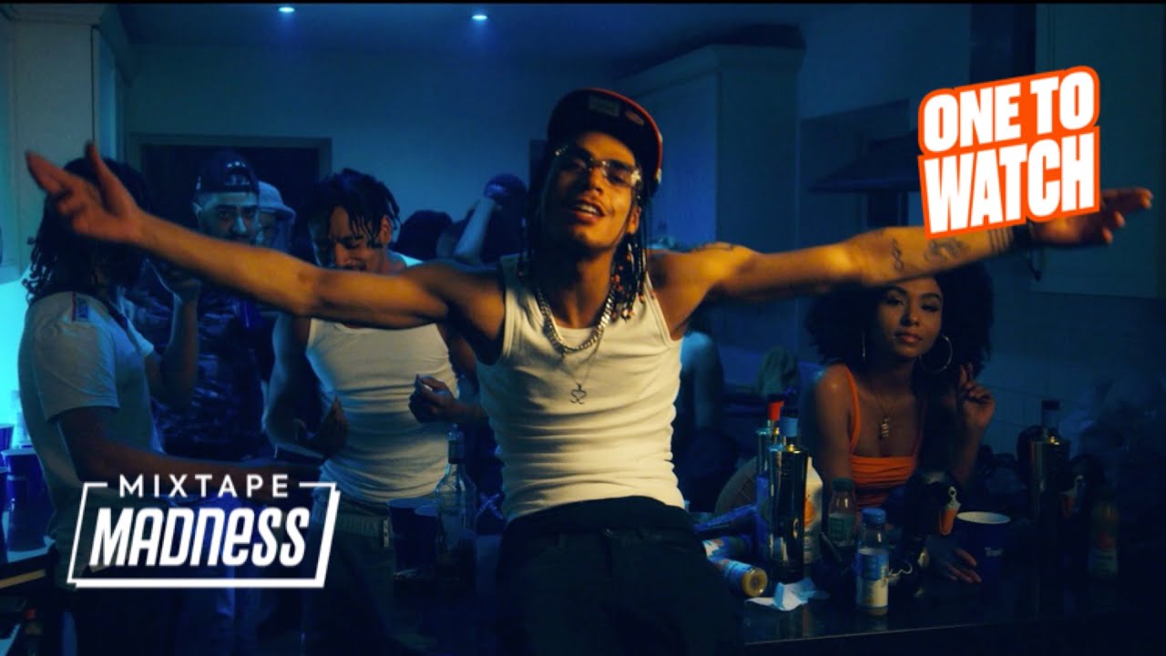 SWN - Tropicana (Music Video) | @MixtapeMadness