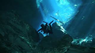 Cool Maritime - Secret Caves