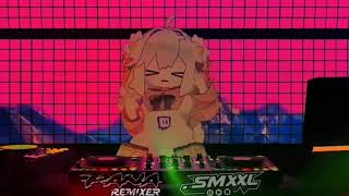 Download Lagu DJ RELA BOOTLEG - Viral Tiktok 2025 (SMXXL X QUEEN FIRA) MP3