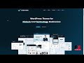Execoore  technology and fintech theme      citlali rickey