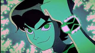 Ben 10 Omniverse Galactic Monsters Theme But With Cgi
