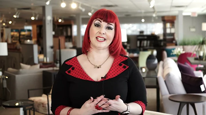 Meet Our Designers: Alicia Cross
