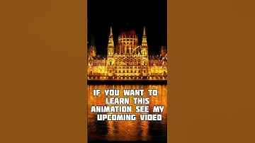 Animation in kine master must see detail video #short
