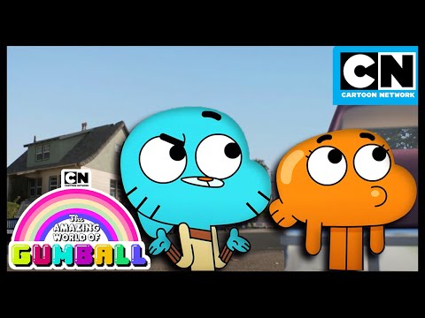 Best of Elmore! | Gumball 1-Hour Compilation | Cartoon Network