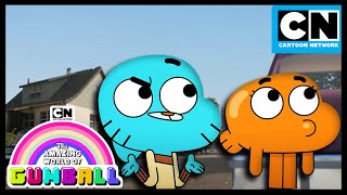 Best of Elmore! | Gumball 1Hour Compilation | Cartoon Network