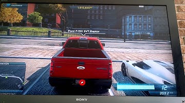 need for speed most wanted free roam