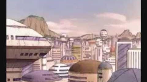 Xicor and Lssj4 Broly vs Ssj5 Goku Ssj4 Gohan Ssj Vegeta Trunks Goten