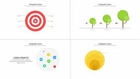 [AfterEffectsTemplates.org] Infographic 1.0- Free After Effects Templates, Project Files