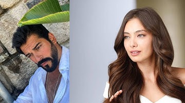 Kara Sevda non è finita: i segnali segreti tra Burak Özçivit e Neslihan Atagül
