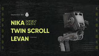 Nika Key Promo - Girchi