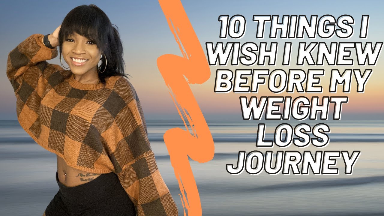 10 THINGS I WISH I KNEW BEFORE STARTING MY FITNESS JOURNEY | QUARANTINE ...