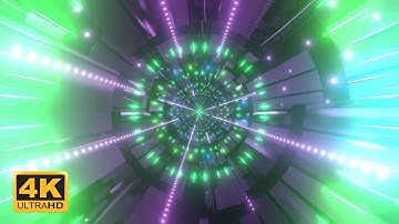 VJ Loop #056 - Free Motion Graphics 4K - VJ Loops