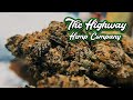 The highway hemp company budget vs exotic thca flower