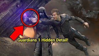 I Watched Guardians Of The Galaxy in 0.25x Speed and Here&#39;s What I Found