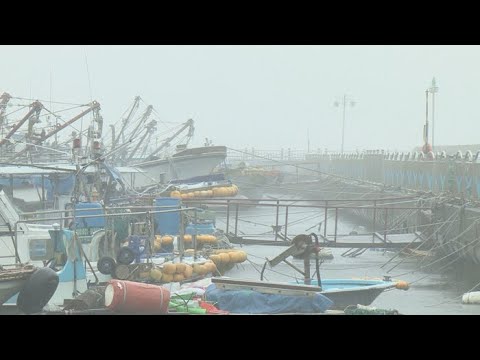 9호 태풍 '레끼마'도 발생…"한반도 영향 미지수" / 연합뉴스TV (YonhapnewsTV)