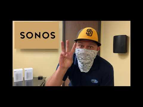 Sonos not working? 3 steps to fix your Sonos system if you can't get music to play