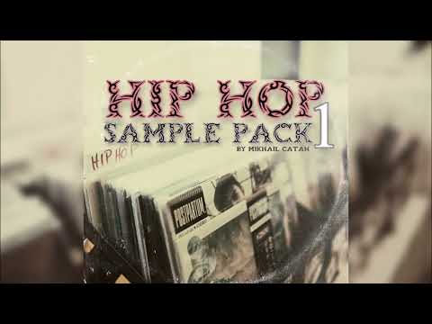 Hip Hop Violin Sample 87 BPM