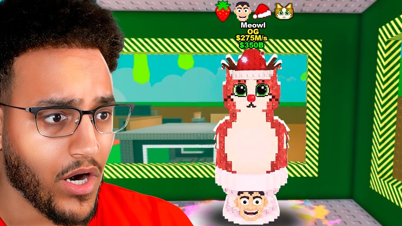 I Became a Middleman To Get RICH in Steal a Brainrot!