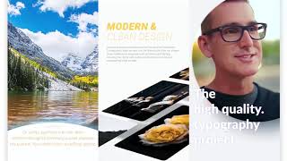 Instagram Stories | After Effects Project Files - Videohive template