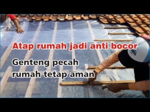 Video: Laminasi Di Langit-langit (51 Foto): Pemasangan Dan Peletakan Pelapis, Cara Memperbaiki Bahan Di Rumah Kayu, Penyelesaian Produk Langit-langit Yang Berhasil