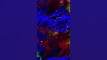 In the Void by Amulets. Music and Mandelbulb3D animation.