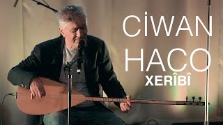 Miniatura de vídeo de "Ciwan Haco - Xerîbî / Live in Stockholm, Sweden (2019) ⓅRed Music Digital"